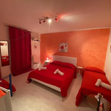 Colomba Bianca Bed and Breakfast 4*