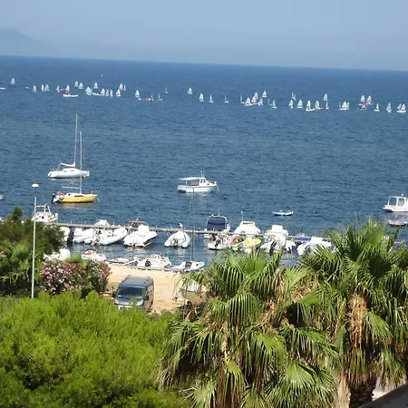 Bed & Breakfast Colomba Bianca Marsala