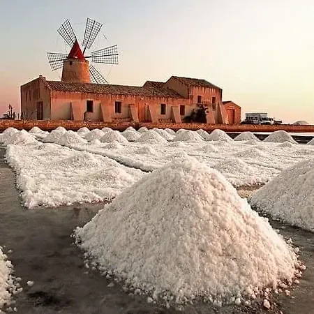 Bed & Breakfast Colomba Bianca 4*