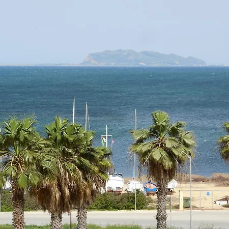 Colomba Bianca Μαρσάλα