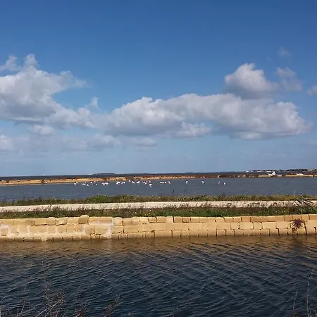 Bed and Breakfast Colomba Bianca