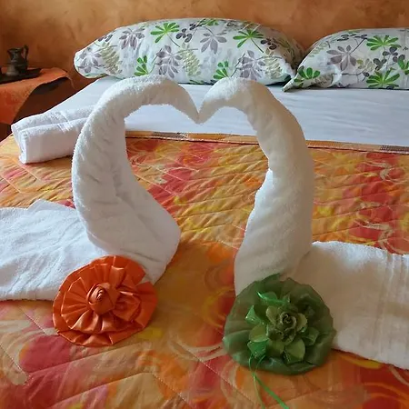 Colomba Bianca 4* Μαρσάλα