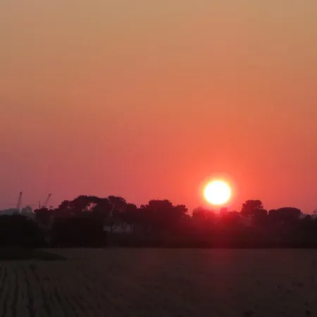 Colomba Bianca Bed & Breakfast