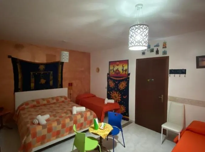 Colomba Bianca Bed & Breakfast