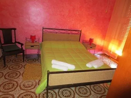 Bed & Breakfast Colomba Bianca 4*