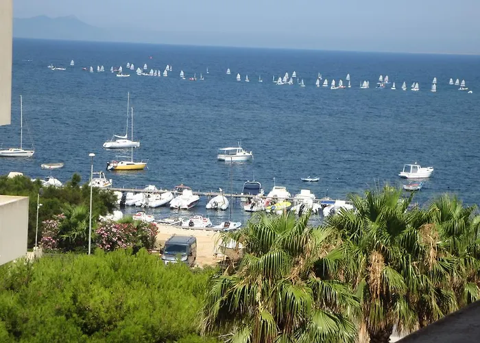 Frühstückspension Colomba Bianca Marsala