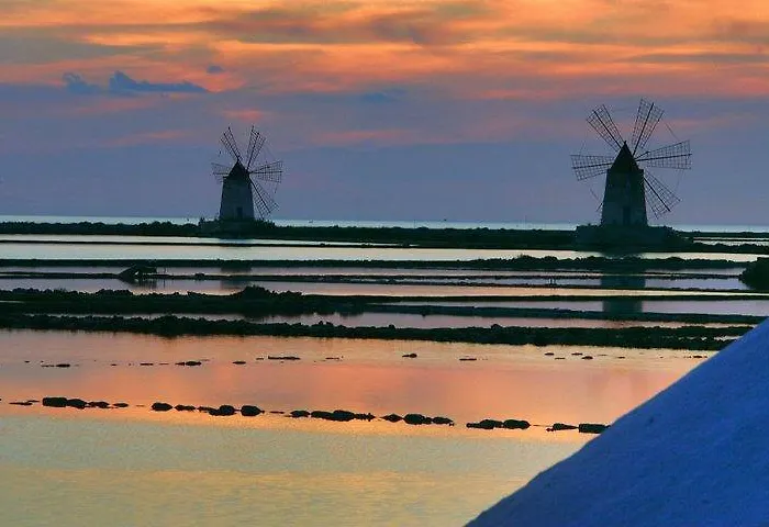Colomba Bianca Frühstückspension