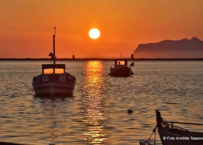 Frühstückspension Colomba Bianca Marsala