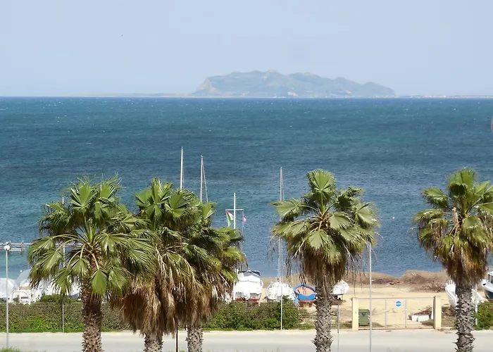 Colomba Bianca Marsala