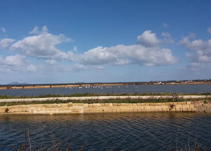 Frühstückspension Colomba Bianca