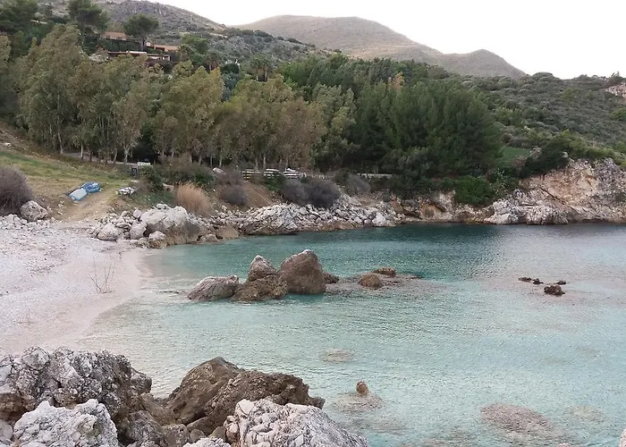 Colomba Bianca 4* Marsala