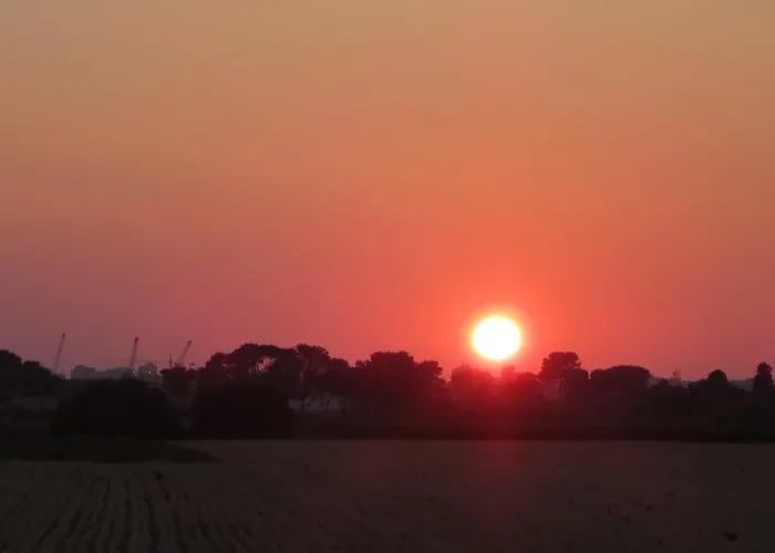 Colomba Bianca Frühstückspension