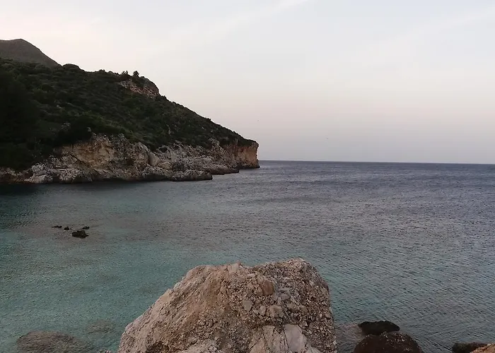 Colomba Bianca Frühstückspension 4*