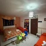 Colomba Bianca לינה וארוחת בוקר