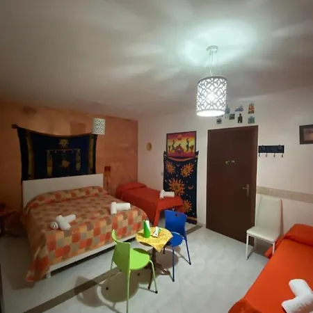 Colomba Bianca Bed & Breakfast