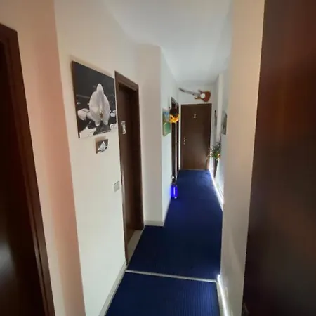 Colomba Bianca Bed & Breakfast