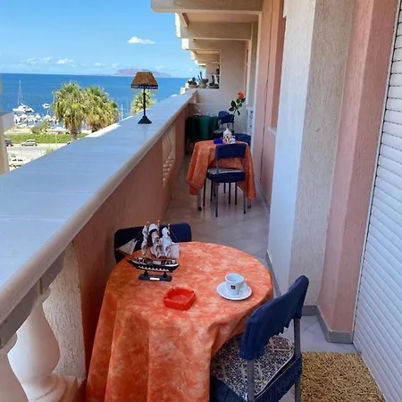 Bed & Breakfast Colomba Bianca 4*